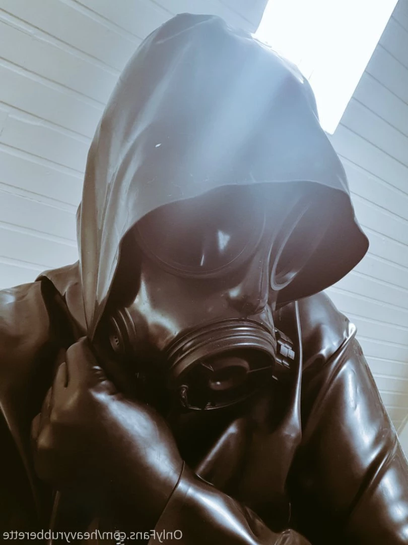 heavyrubberette Onlyfans leaked photo 9823514 on Hotleaks.tv