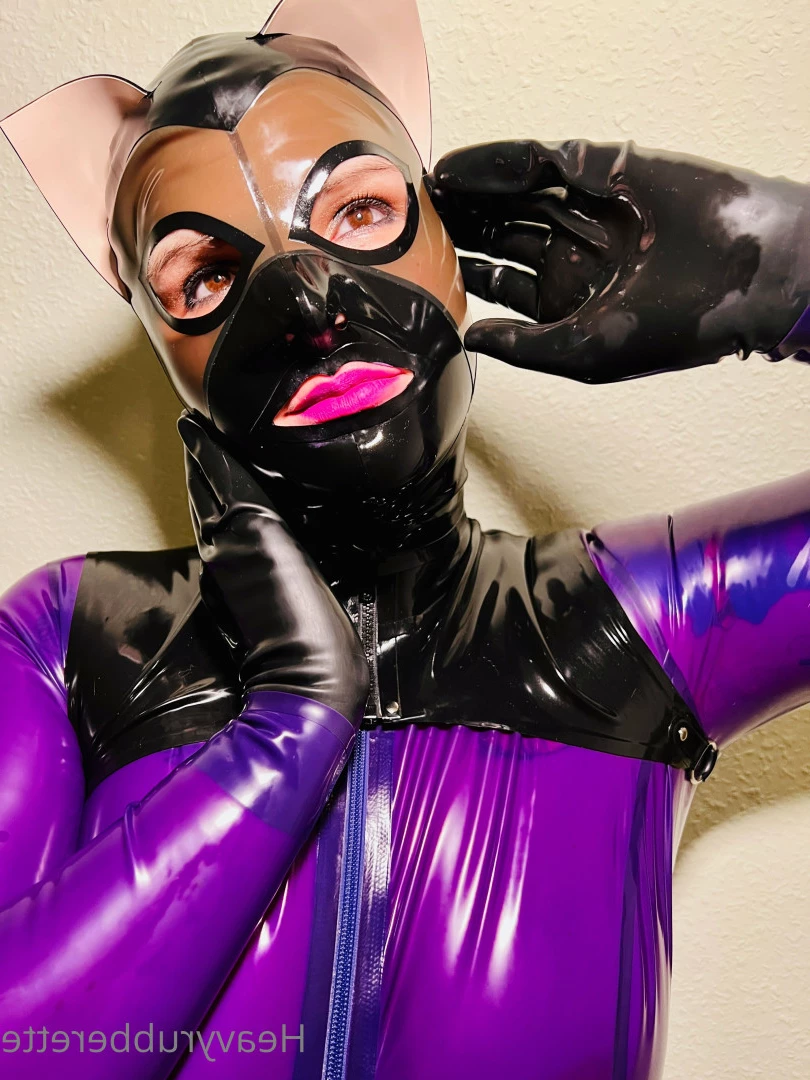heavyrubberette Onlyfans leaked photo 9823581 on Hotleaks.tv
