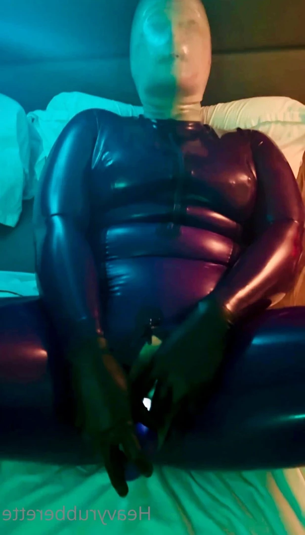 heavyrubberette Onlyfans leaked photo 9823807 on Hotleaks.tv