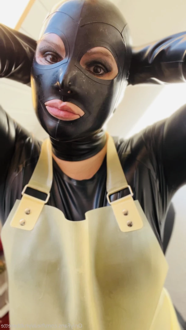 heavyrubberette Onlyfans leaked photo 9823877 on Hotleaks.tv