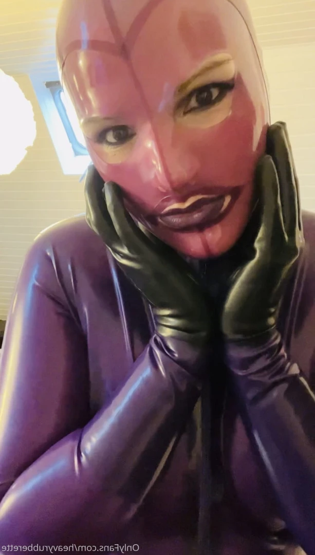 heavyrubberette Onlyfans leaked photo 9823948 on Hotleaks.tv