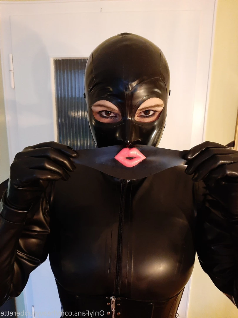 heavyrubberette Onlyfans leaked photo 9823991 on Hotleaks.tv