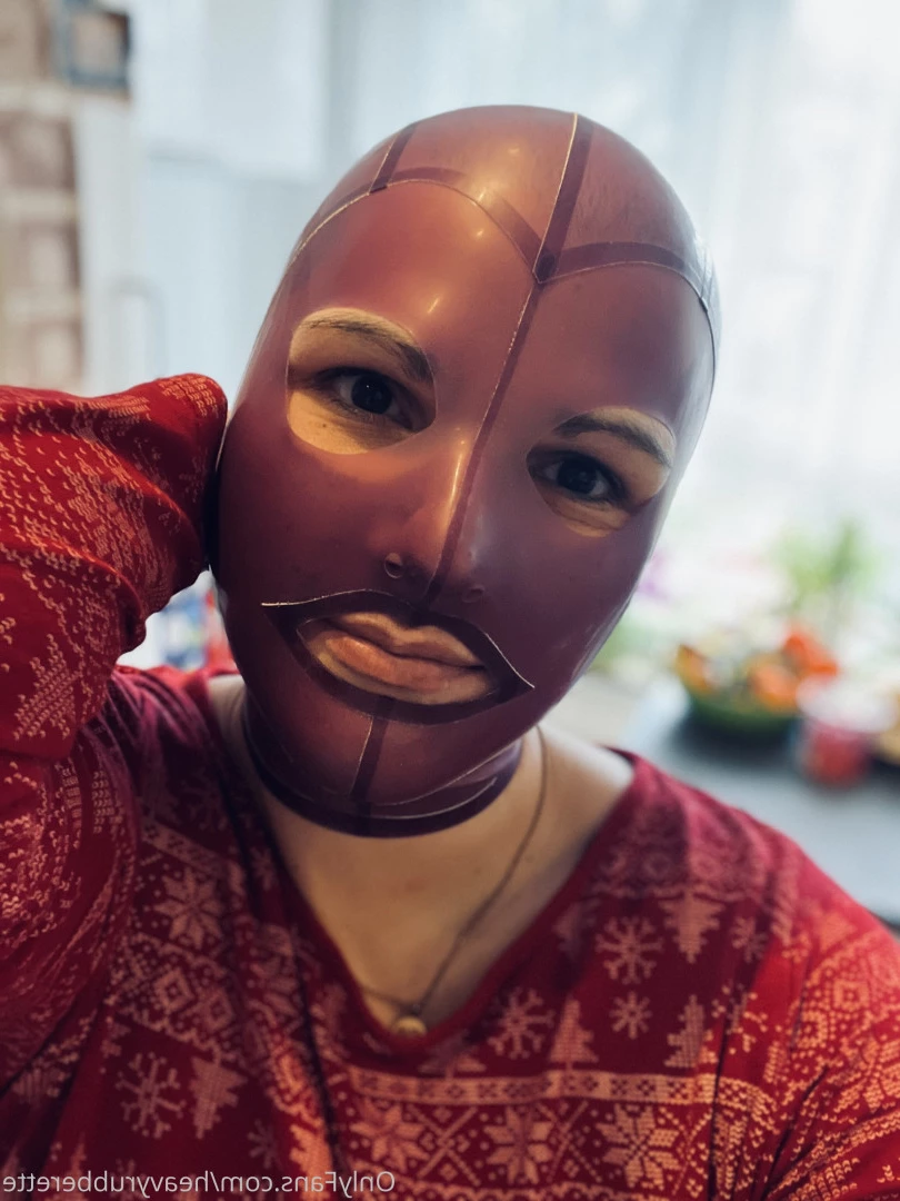 heavyrubberette Onlyfans leaked photo 9824023 on Hotleaks.tv