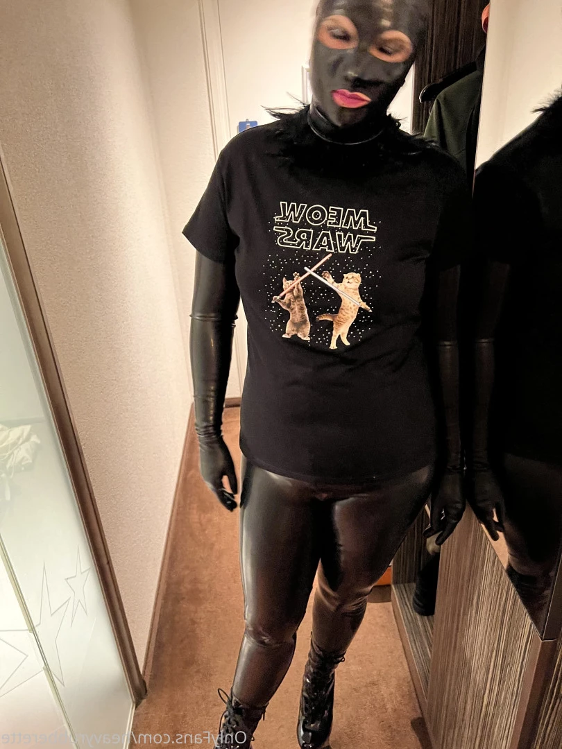 heavyrubberette Onlyfans leaked photo 9824106 on Hotleaks.tv