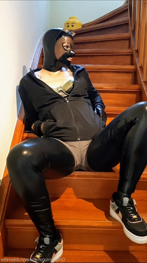 heavyrubberette Onlyfans leaked photo 9824293 on Hotleaks.tv