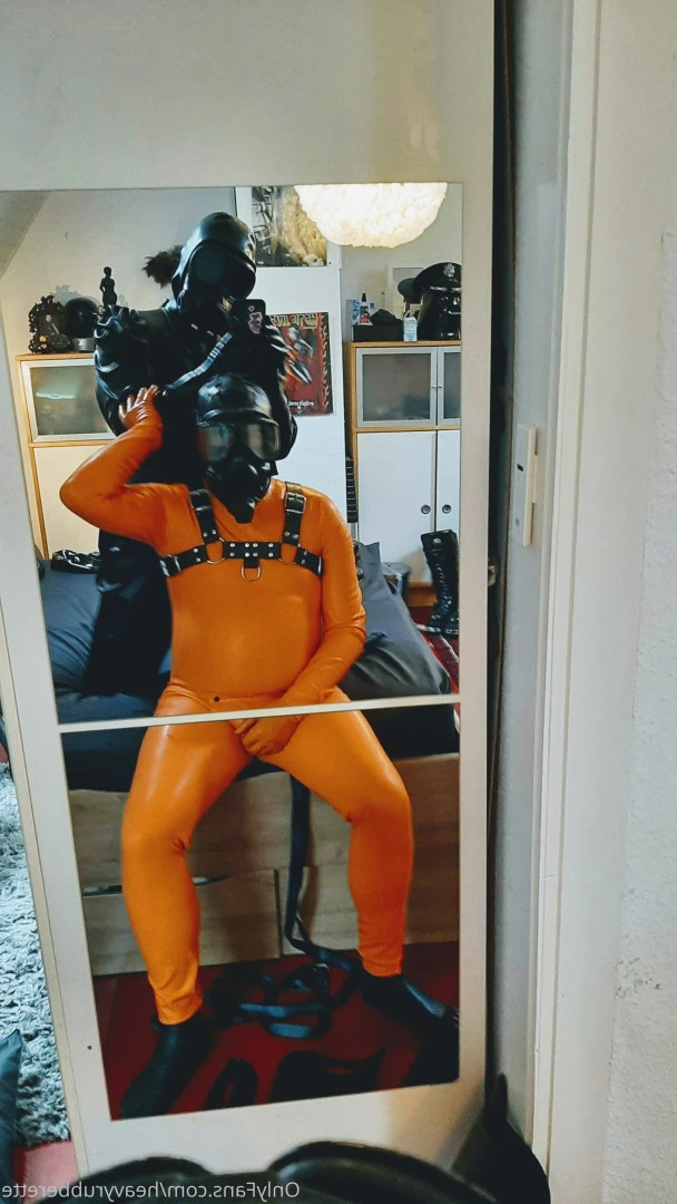 heavyrubberette Onlyfans leaked photo 9824385 on Hotleaks.tv