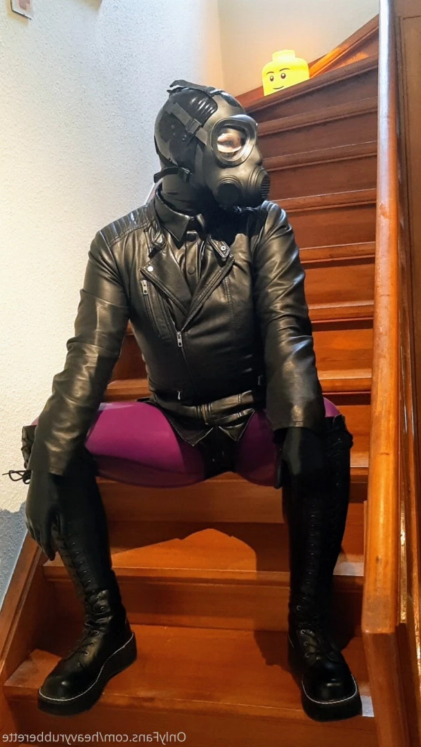 heavyrubberette Onlyfans leaked photo 9824584 on Hotleaks.tv