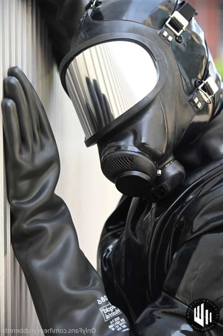 heavyrubberette Onlyfans leaked photo 9824634 on Hotleaks.tv