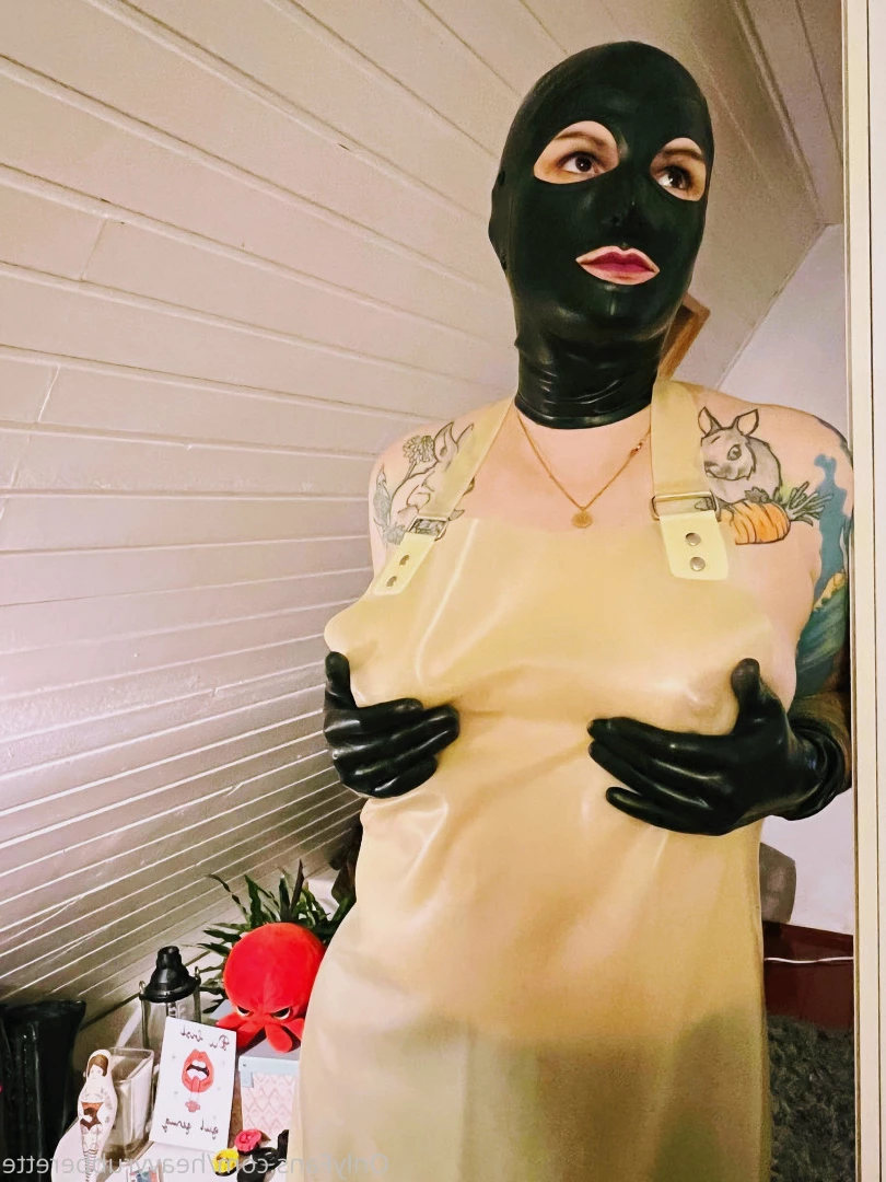 heavyrubberette Onlyfans leaked photo 9824895 on Hotleaks.tv
