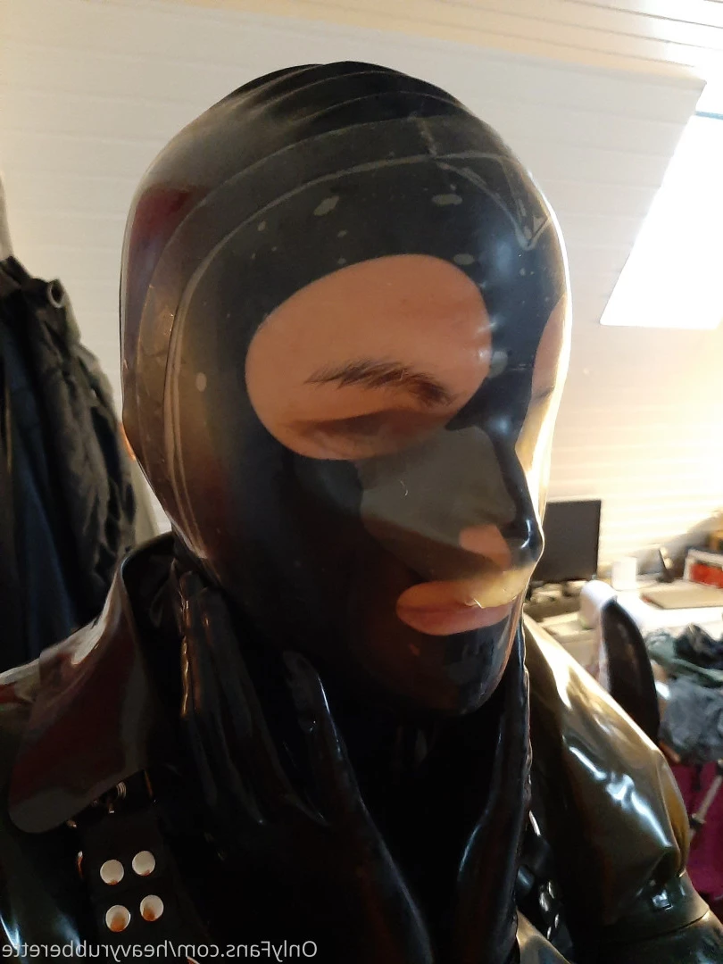 heavyrubberette Onlyfans leaked photo 9825200 on Hotleaks.tv