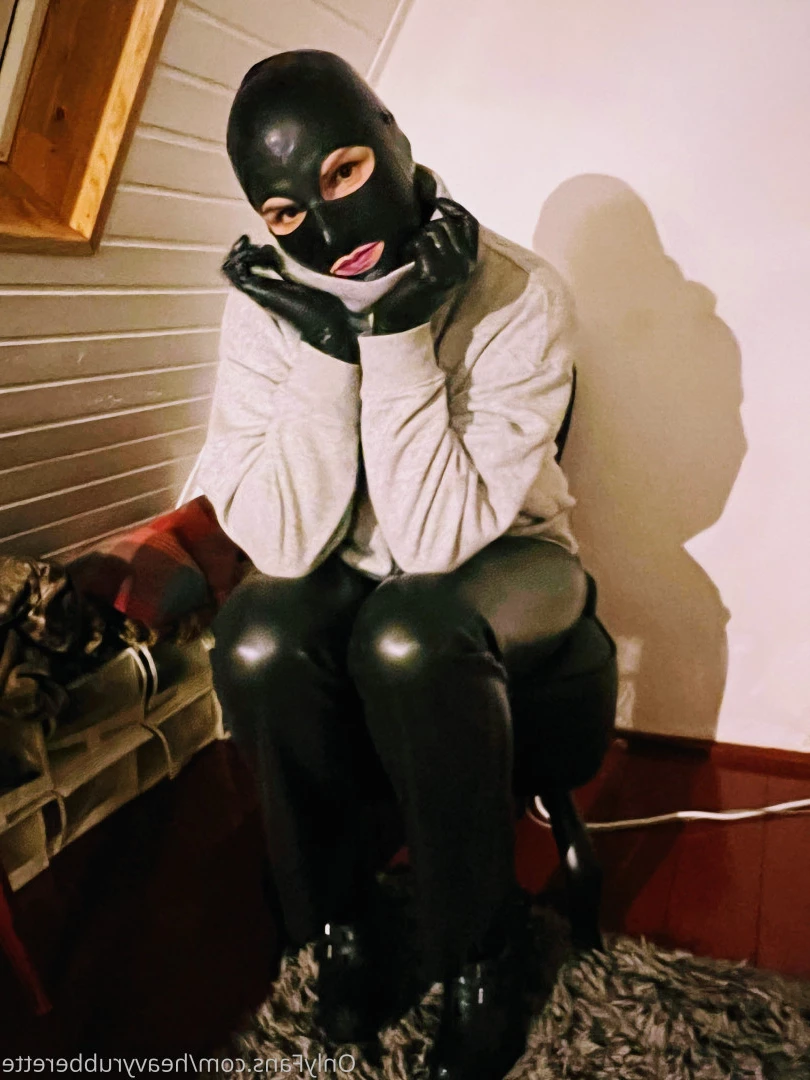 heavyrubberette Onlyfans leaked photo 9825229 on Hotleaks.tv