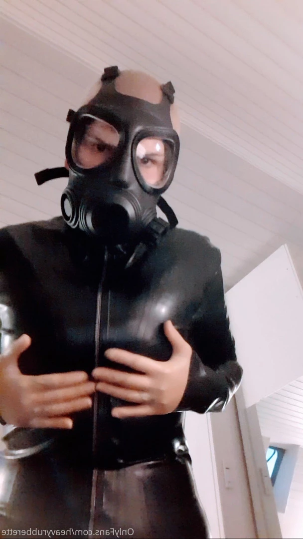 heavyrubberette Onlyfans leaked photo 9825274 on Hotleaks.tv