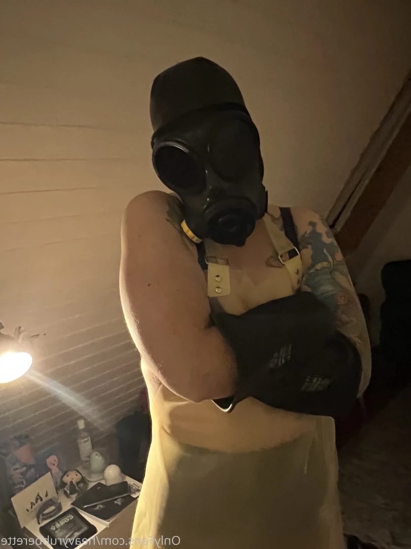 heavyrubberette Onlyfans leaked photo 9825394 on Hotleaks.tv