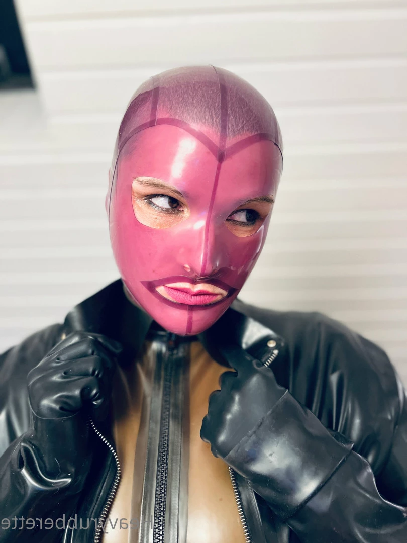 heavyrubberette Onlyfans leaked photo 9825412 on Hotleaks.tv