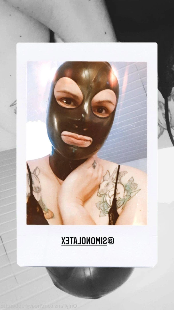 heavyrubberette Onlyfans leaked photo 9825646 on Hotleaks.tv