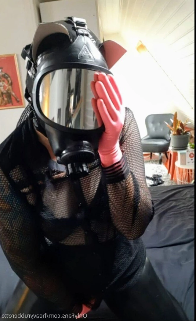 heavyrubberette Onlyfans leaked photo 9825831 on Hotleaks.tv
