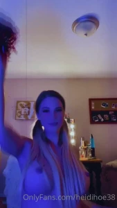 H [ heidihoe38 ] Onlyfans leaked video 8217290 on Hotleaks.tv