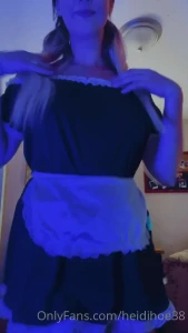 H [ heidihoe38 ] Onlyfans leaked video 8217298 on Hotleaks.tv