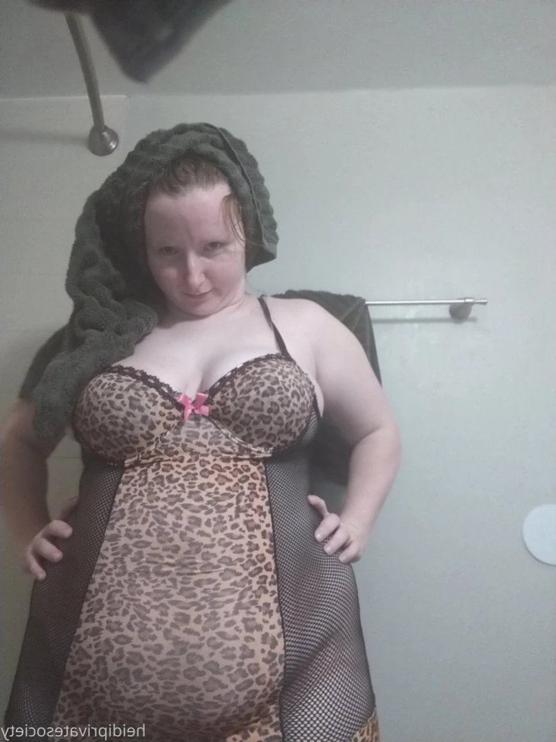 Heidi Privatesociety [ heidiprivatesociety ] Onlyfans leaked photo 13471092 on Hotleaks.tv