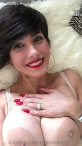highheeledscorpio Onlyfans leaked video 8215931 on Hotleaks.tv