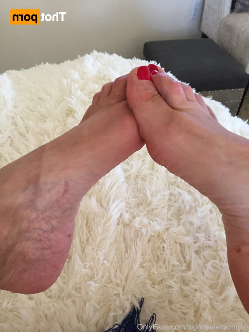 highheeledscorpio Onlyfans leaked photo 11335460 on Hotleaks.tv