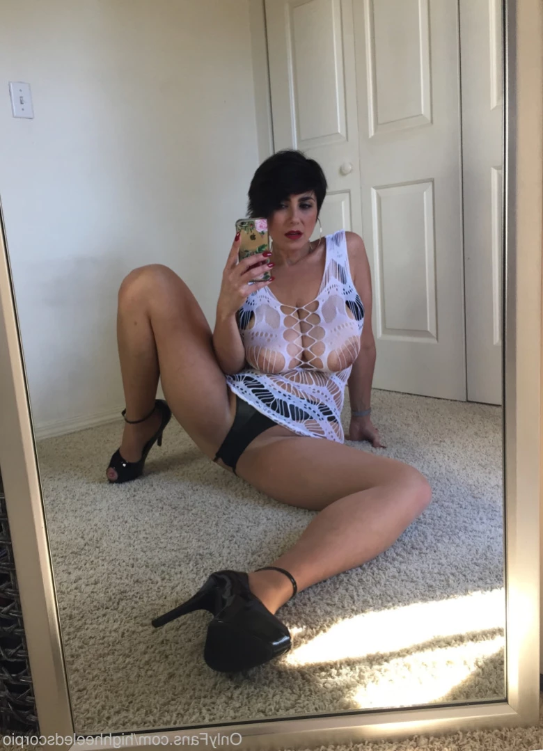 highheeledscorpio Onlyfans leaked photo 12328000 on Hotleaks.tv