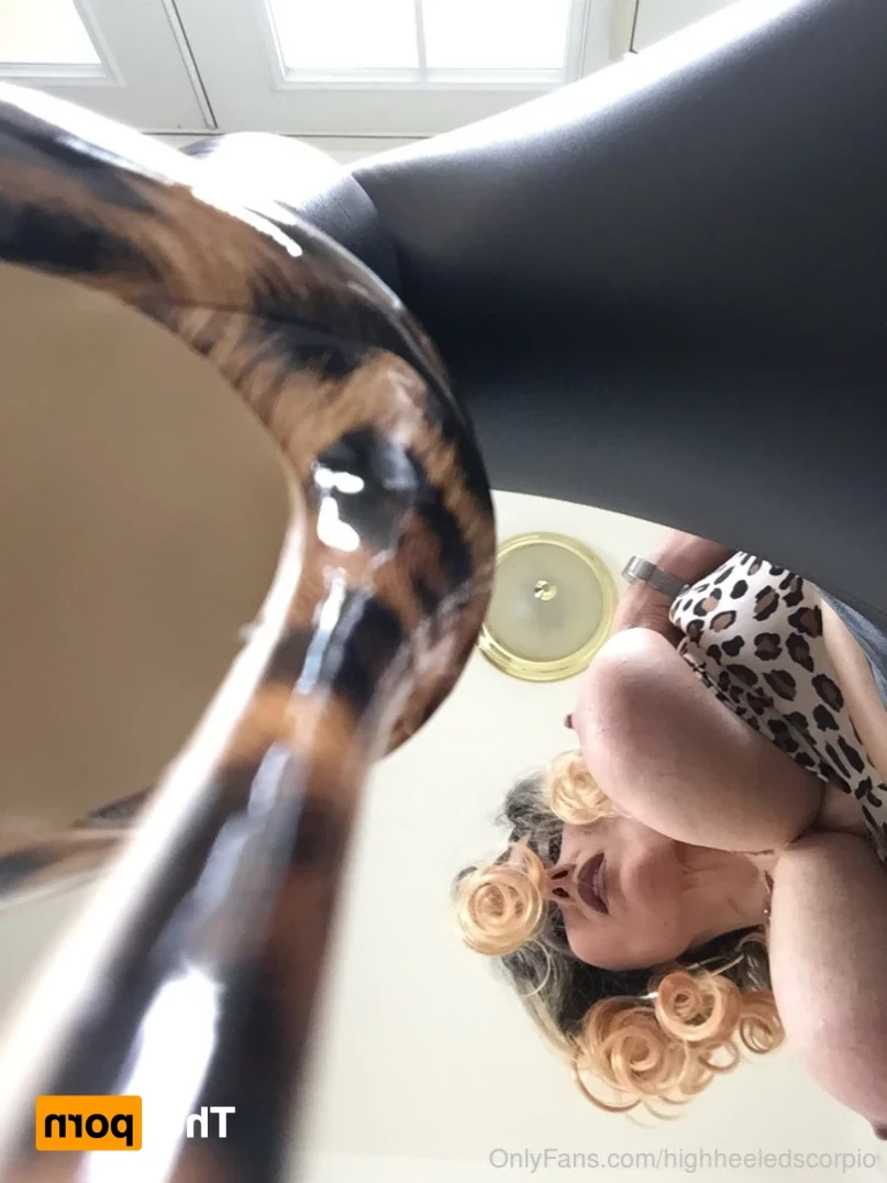 highheeledscorpio Onlyfans leaked photo 13194868 on Hotleaks.tv