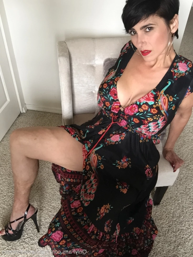 highheeledscorpio Onlyfans leaked photo 13271000 on Hotleaks.tv