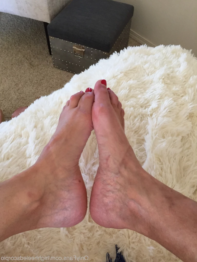 highheeledscorpio Onlyfans leaked photo 13537054 on Hotleaks.tv