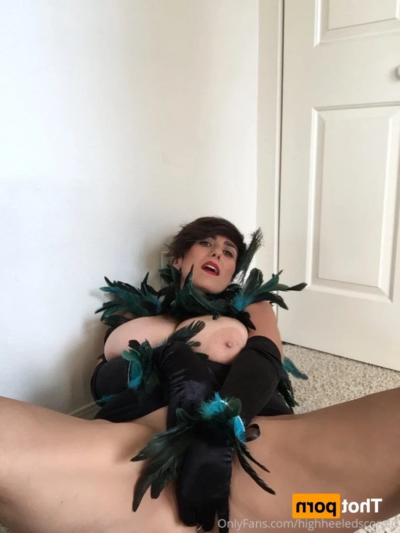 highheeledscorpio Onlyfans leaked photo 13586230 on Hotleaks.tv