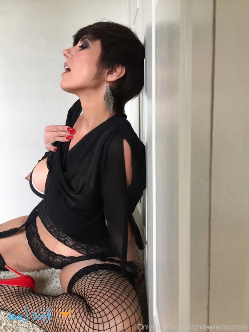 highheeledscorpio Onlyfans leaked photo 13624256 on Hotleaks.tv