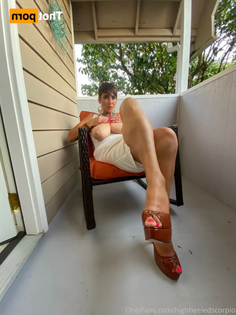highheeledscorpio Onlyfans leaked photo 13627267 on Hotleaks.tv