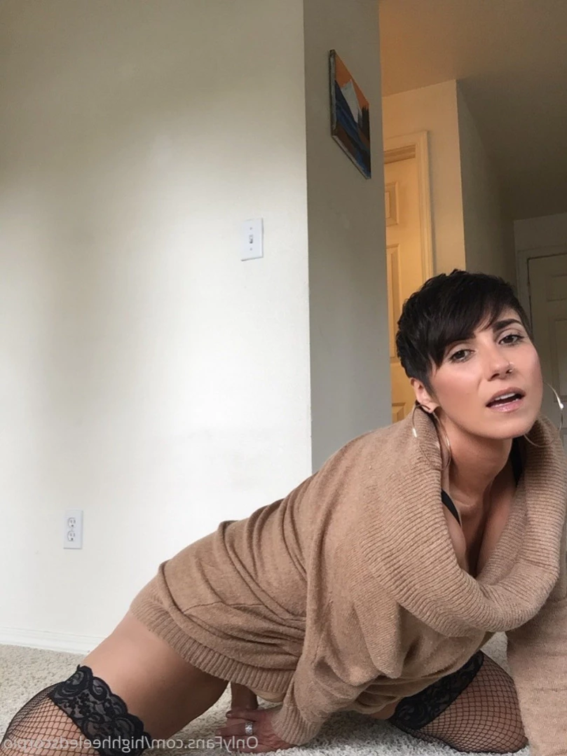 highheeledscorpio Onlyfans leaked photo 14655902 on Hotleaks.tv