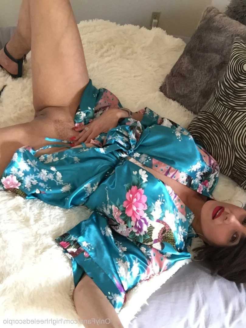 highheeledscorpio Onlyfans leaked photo 15993399 on Hotleaks.tv