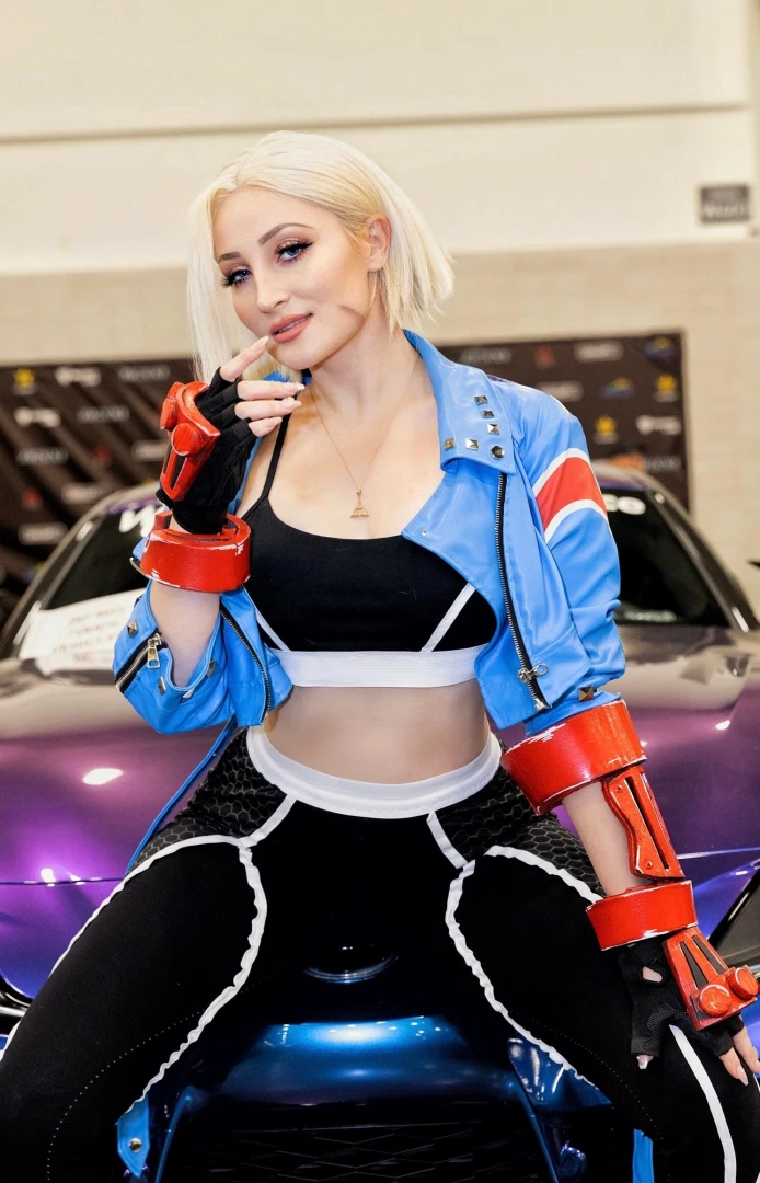Holly Wolf [ hollytwolf ] Onlyfans leaked photo 18625360 on Hotleaks.tv