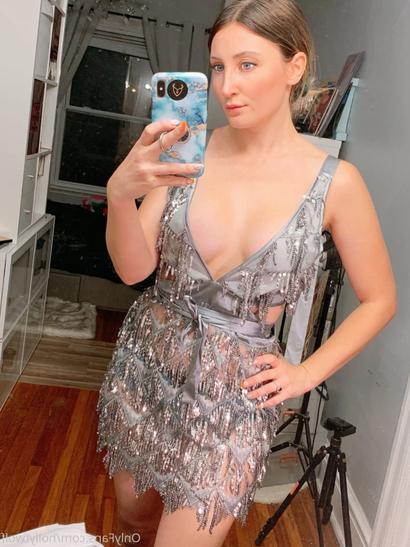 Holly Wolf [ hollytwolf ] Onlyfans leaked photo 11017788 on Hotleaks.tv