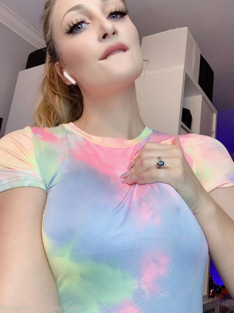 Holly Wolf [ hollytwolf ] Onlyfans leaked photo 11026011 on Hotleaks.tv