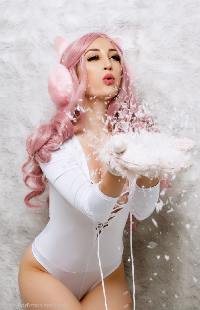 Holly Wolf [ hollytwolf ] Onlyfans leaked photo 11832905 on Hotleaks.tv
