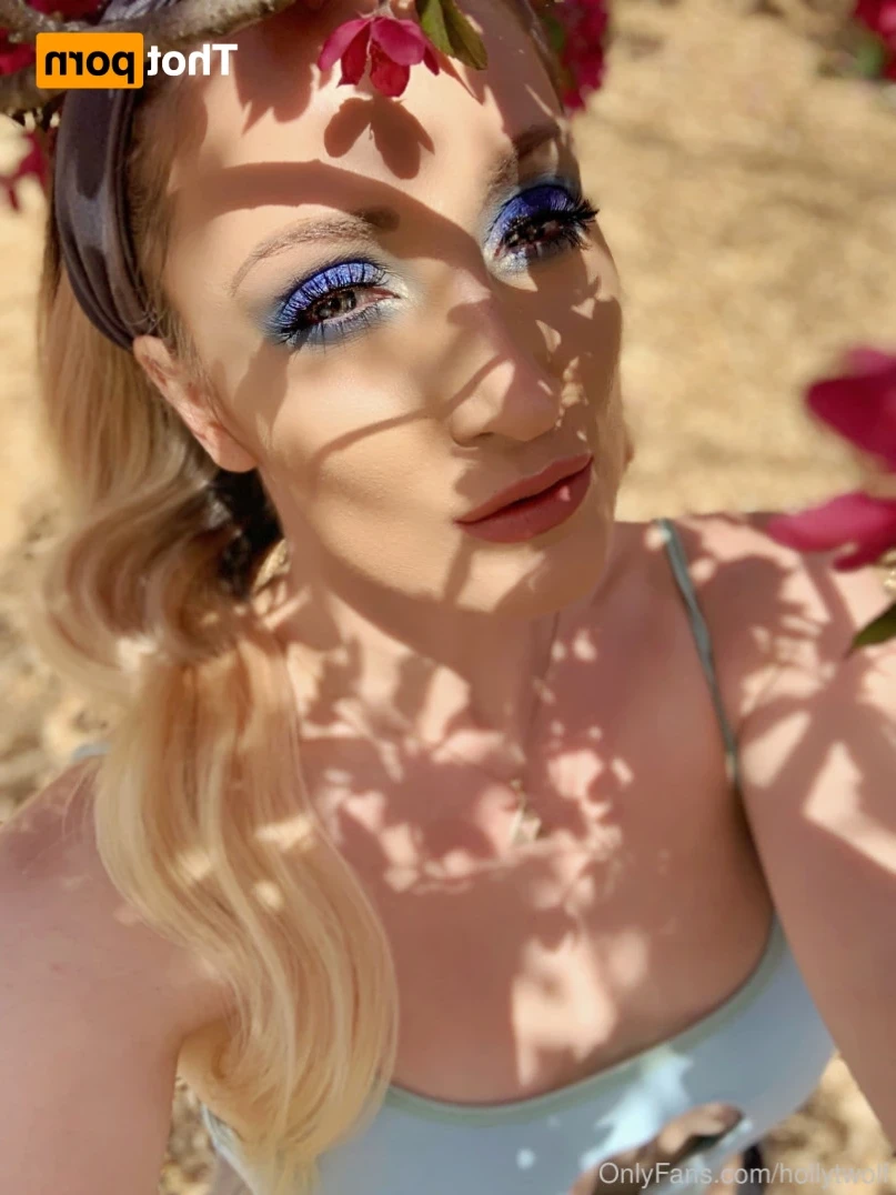 Holly Wolf [ hollytwolf ] Onlyfans leaked photo 11845073 on Hotleaks.tv