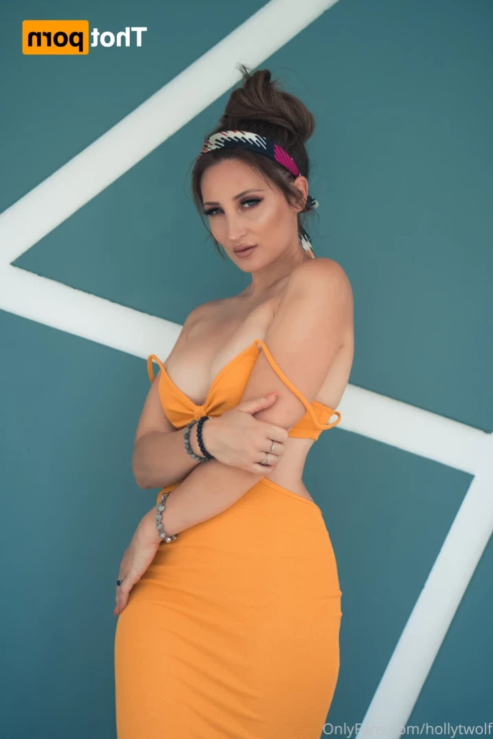 Holly Wolf [ hollytwolf ] Onlyfans leaked photo 12104257 on Hotleaks.tv