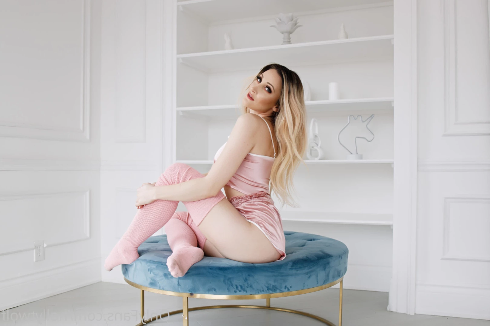 Holly Wolf [ hollytwolf ] Onlyfans leaked photo 12142674 on Hotleaks.tv