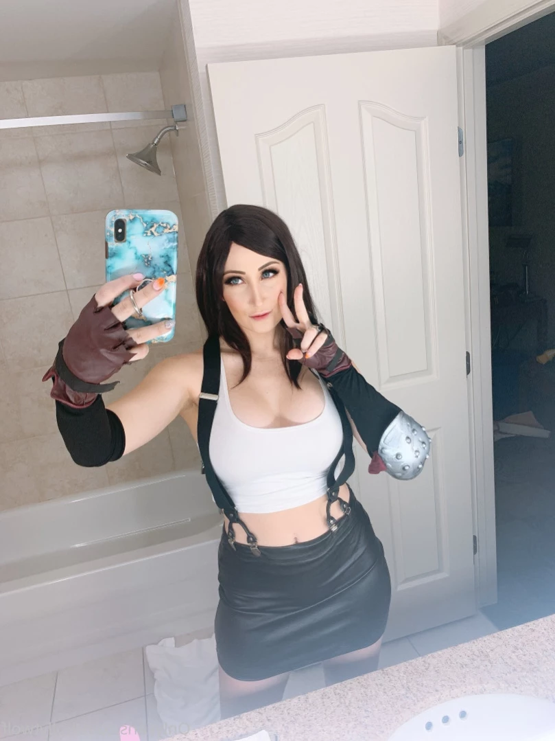 Holly Wolf [ hollytwolf ] Onlyfans leaked photo 12142824 on Hotleaks.tv