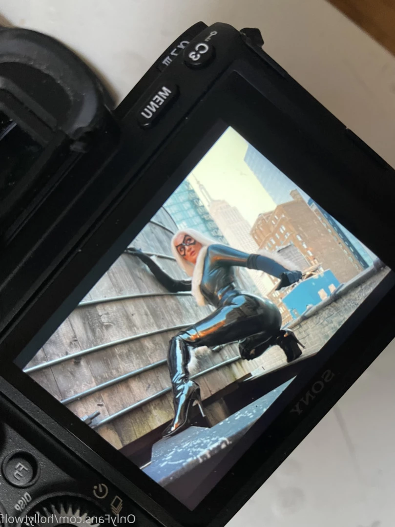 Holly Wolf [ hollytwolf ] Onlyfans leaked photo 12308669 on Hotleaks.tv
