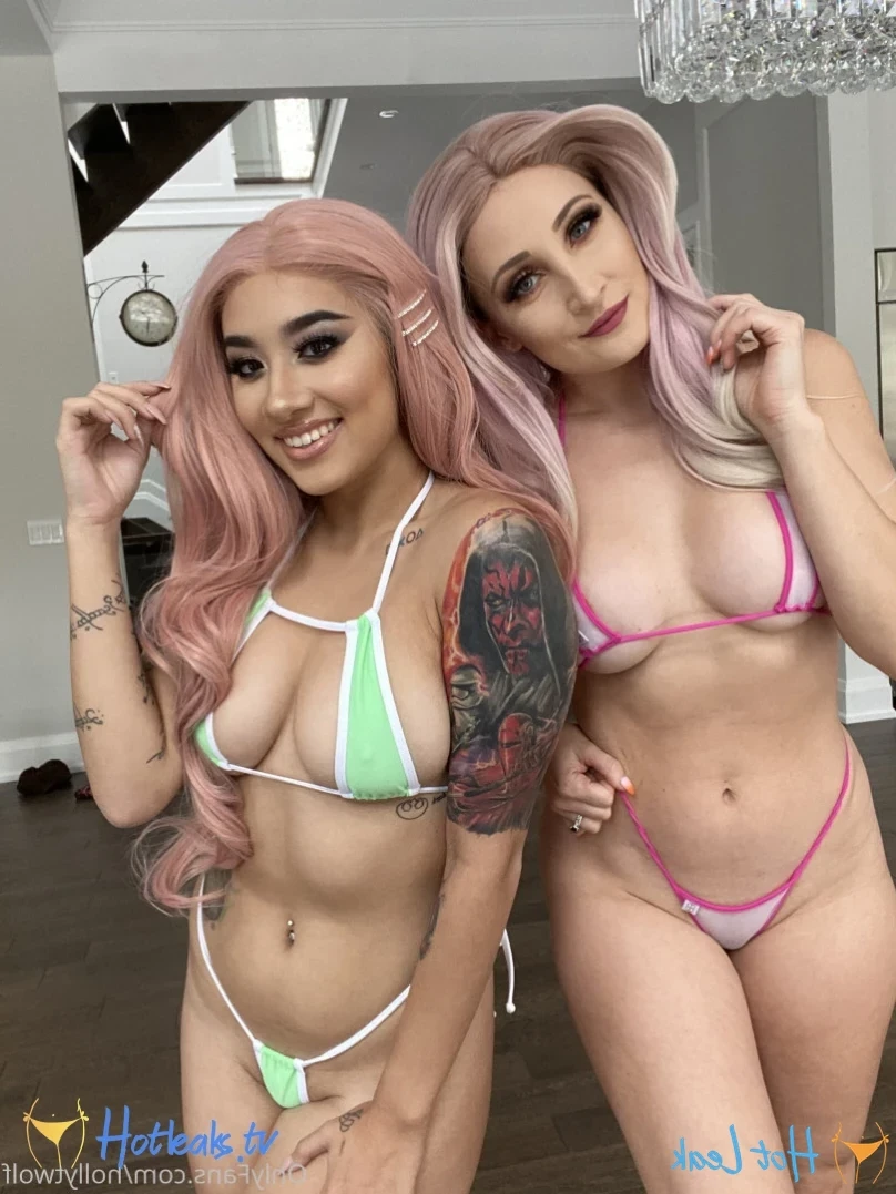 Holly Wolf [ hollytwolf ] Onlyfans leaked photo 12586506 on Hotleaks.tv