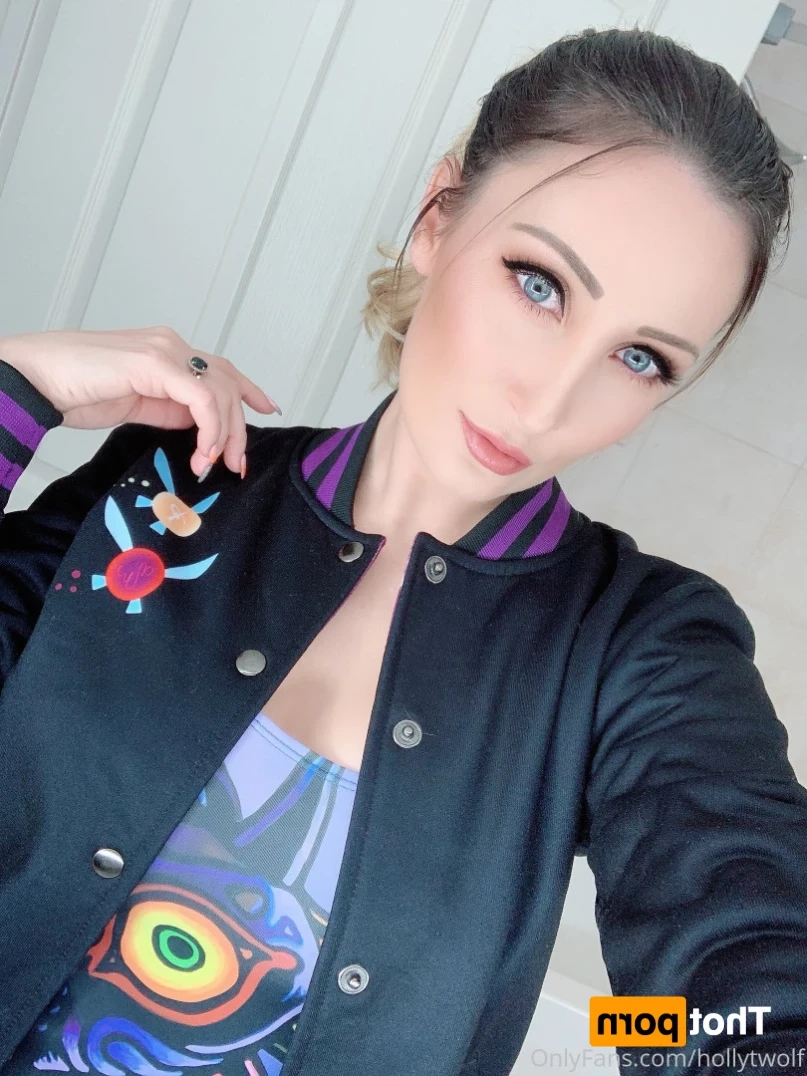 Holly Wolf [ hollytwolf ] Onlyfans leaked photo 12611424 on Hotleaks.tv