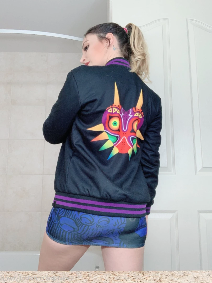 Holly Wolf [ hollytwolf ] Onlyfans leaked photo 12638424 on Hotleaks.tv