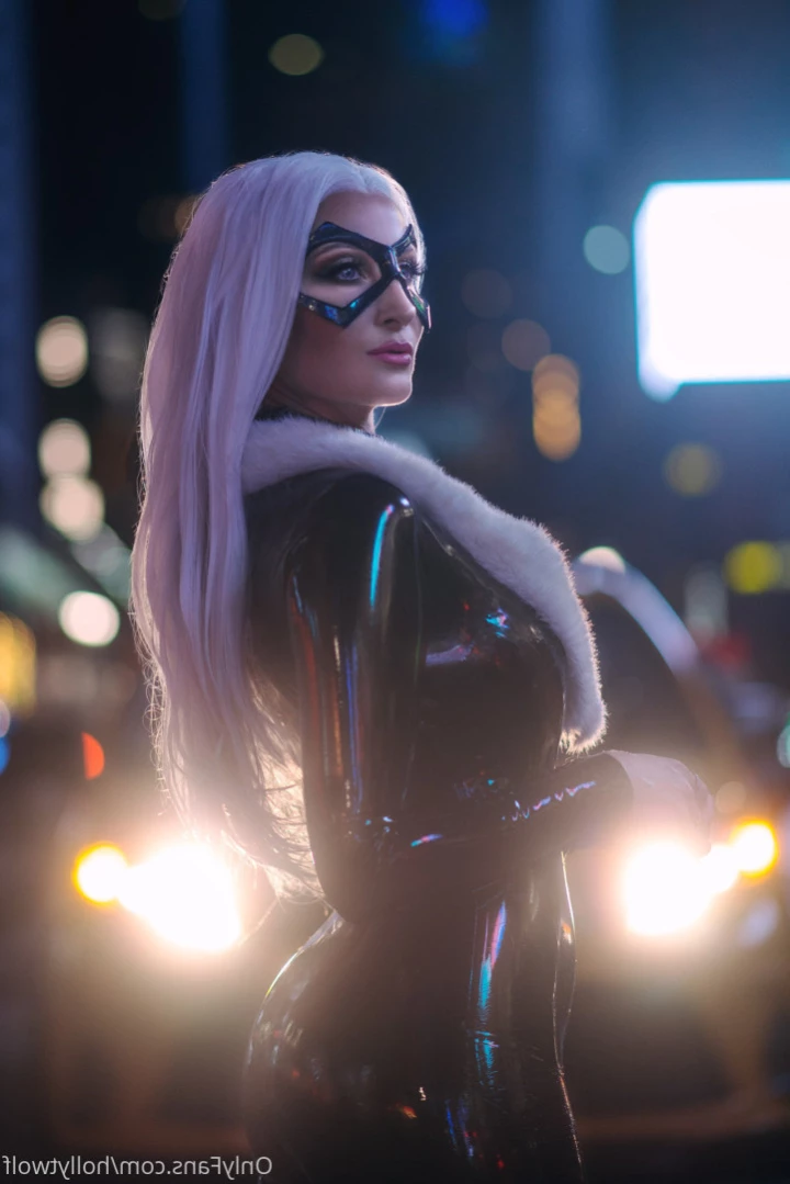 Holly Wolf [ hollytwolf ] Onlyfans leaked photo 12640576 on Hotleaks.tv