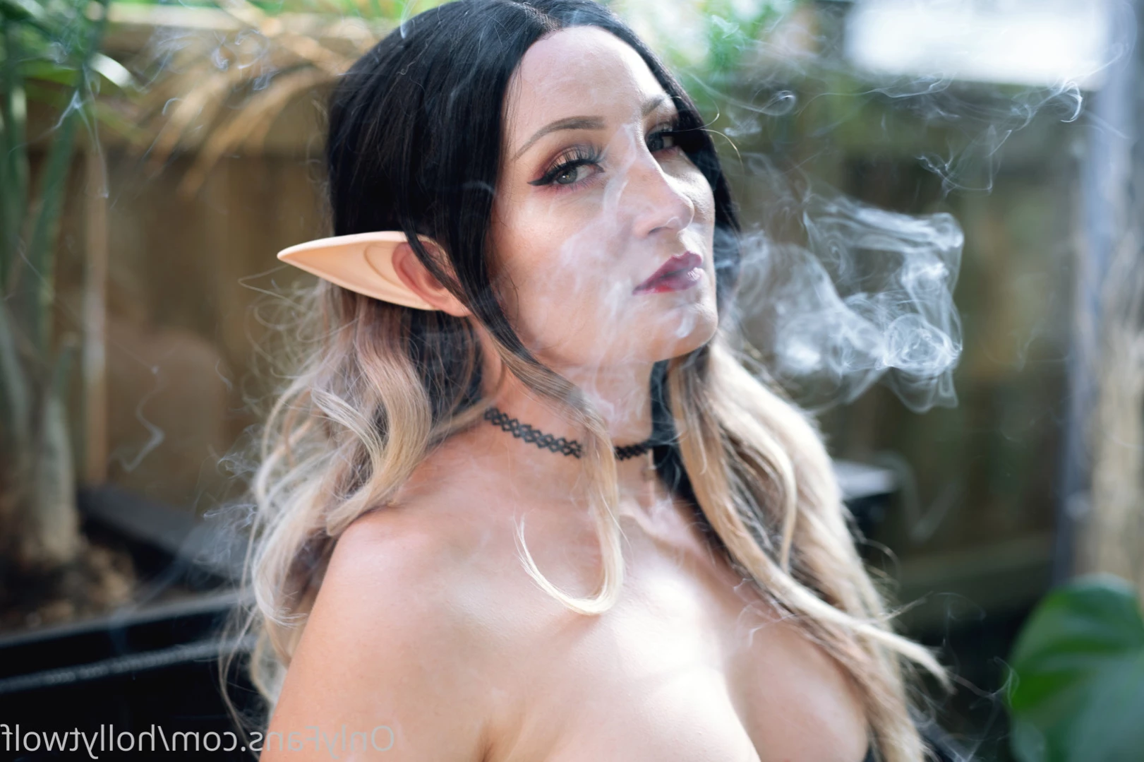 Holly Wolf [ hollytwolf ] Onlyfans leaked photo 12679077 on Hotleaks.tv