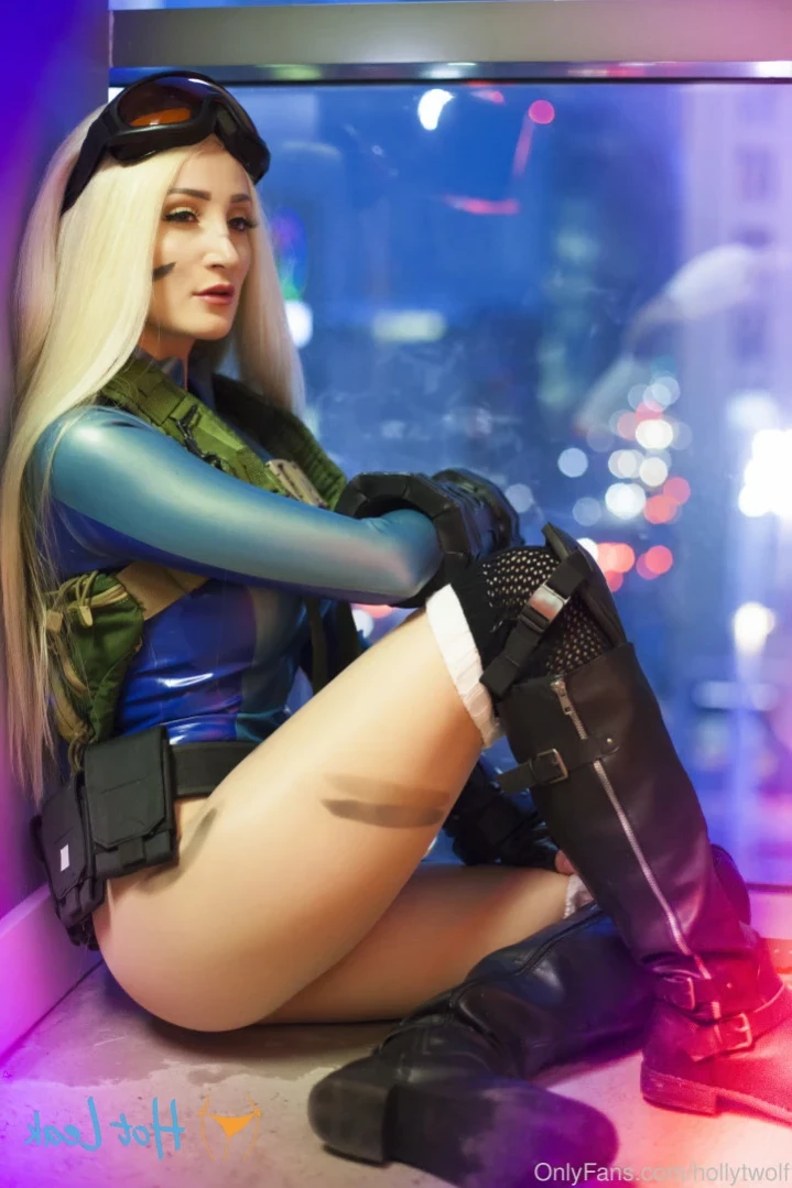 Holly Wolf [ hollytwolf ] Onlyfans leaked photo 12718447 on Hotleaks.tv
