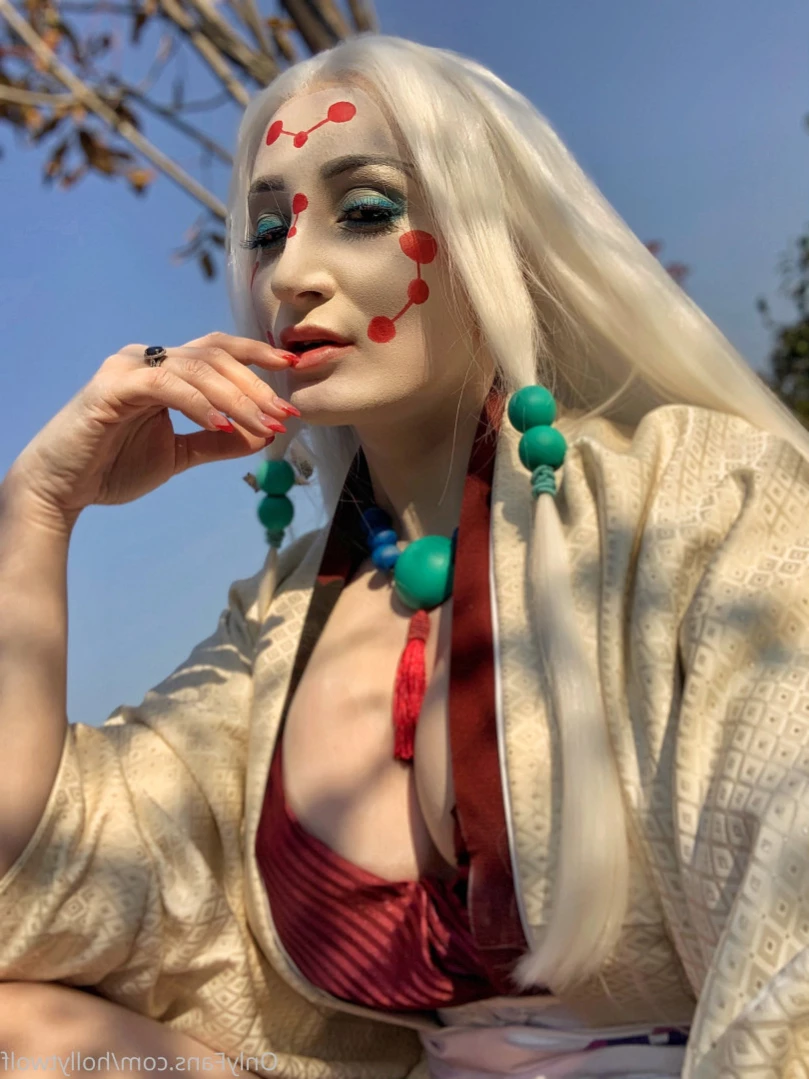 Holly Wolf [ hollytwolf ] Onlyfans leaked photo 12747189 on Hotleaks.tv